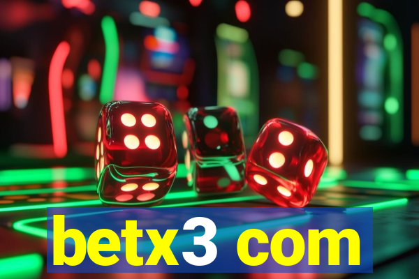 betx3 com